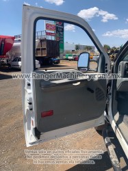 FORD GRUA SERIE 4583 FOTO 12